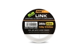 Fox fluorocarbon Edges Link Illusion cear 20m 0,64mm 