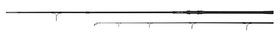 Fox Prut Eos Pro Traveller Rods 8-10ft 3lb 2díly