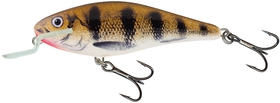 Salmo Executor Shallow Runner 12cm MAT TIGER