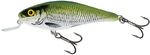 Salmo Wobler Executor Shallow Runner 9cm olive Bleak