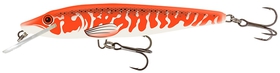 Salmo Wobler Pike Floating 9cm Albino Pike