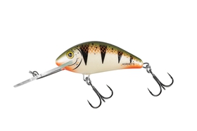 Salmo Wobler Hornet Floating 6cm Nodic Perch