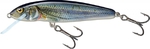 Salmo Wobler Minnow Sinking 7cm Spirlin