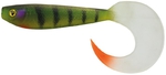 FOX Rage Pro Grub 8cm UV Stickleback