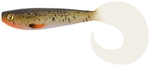 FOX Rage Pro Grub 12cm Marble