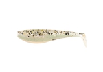 Fox Rage Zander Pro Shad 10cm Ultra UV Salt & Pepper