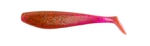 Fox Rage Zander Pro Shad 10cm UV Raspberry