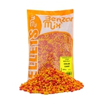 Benzar Mix Mikro Pelety Feeder 800 g 3,5 mm Color Carp