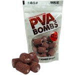 Carp Expert PVA Bomb 30x20mm 20ks Amino Chilli 