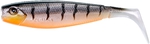 Gunki G Bump 14cm UV UV Brown Perch