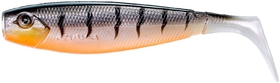 Gunki G Bump 14cm UV UV Brown Perch