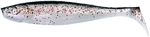 Gunki Bumpy 7,6cm Blood Natural Grey