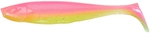 Gunki Bumpy 7,6cm Pink Chart