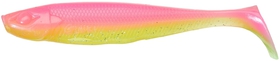Gunki Bumpy 7,6cm Pink Chart