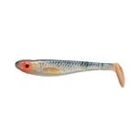 Abu Garcia Svartzonker McPerch Shad Real Roach 7,5cm