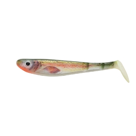 Abu Garcia Svartzonker McPerch Shad Real Trout 7,5cm