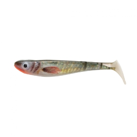 Abu Garcia Svartzonker McPerch Shad Real Pike 7,5cm