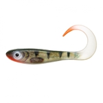 Abu Garcia Svartzonker McPerch Curly Real Perch 8cm