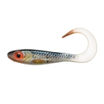 Abu Garcia Svartzonker McPerch Curly Real Roach 8cm