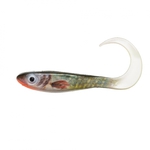 Abu Garcia Svartzonker McPerch Curly Real Pike 8cm