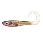 Abu Garcia Svartzonker McPerch Curly Real Trout 8cm