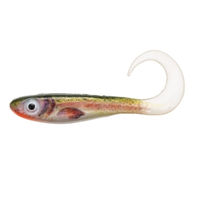 Abu Garcia Svartzonker McPerch Curly Real Trout 8cm