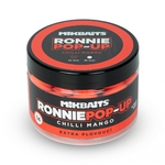 Mikbaits Ronnie pop-up 150ml 14mm Chilli Mango