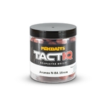 Mikbaits rozpustné boilie TactiQ 250ml 16mm Ananas N-BA