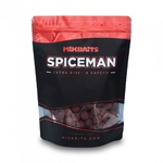 Mikbaits Spiceman boilie Chilli Squid 20mm 1kg