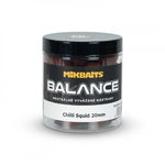 Mikbaits Boilie Spiceman Balance 250ml Chilli Squid 20mm