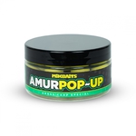 Mikbaits Amur range Amur pop-up 100ml 14mm