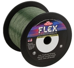 Berkley Šňůra Flex Braid 1 m 0,12 mm Moss Green