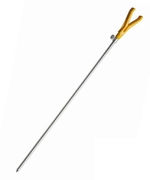 Zfish Vidlička Bank Stick V Top Přední 55-95cm