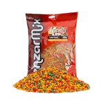 Benzar Mix Pelety Turbo 800 g 3 mm Tutti frutti