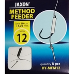 Jaxon Navazec Method Feeder s trnem vel.10 10cm 8ks