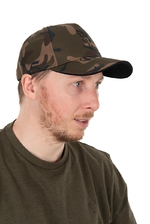 Fox Kšiltovka Camo Baseball Cap