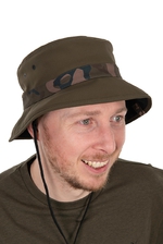 Fox Klobouk Khaki Camo Boonie Hat