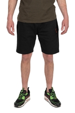 Fox Kraťasy Collection LW Jogger Short Black & Orange vel.L