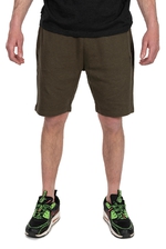 Fox Kraťasy Collection LW Jogger Short Green & Black vel.L