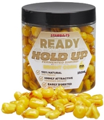 Starbaits Kukuřice Bright Ready Seeds Hold Up Fermented Shrimp 250ml