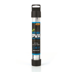 Fox Pva Punčocha Edges Fast Melt PVA Mesh System 7m 14mm Wide