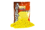 Benzar Mix Fluo Turbo Pellet 1,5mm 800g Ananas 