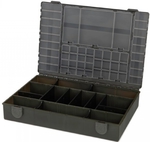 Fox Box Edges Large Tackle Box