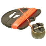 Fox Captive Back Leads MK2 113g 4oz