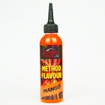 Motaba Carp Method Flavour Fluo 150ml Mango