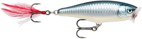 Rapala Wobler Skitter Pop Top Water Fresh 7 cm 7 g BAP