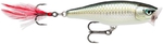 Rapala Wobler Skitter Pop Top Water Fresh 7 cm 7 g BLK