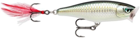 Rapala Wobler Skitter Pop Top Water Fresh 7 cm 7 g BLK