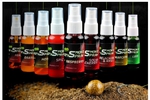 Stég Product Tasty Smoke Spray 30ml Raspberry