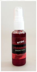 Stég Product Smoke Spray 30ml Jahoda